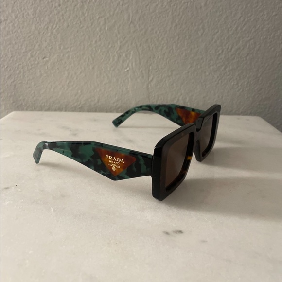 Authentic Prada Glasses - Picture 1 of 3